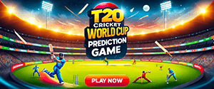 ICC Cricket World Cup T20 2024 FORUM