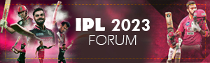 IPL 2023 FORUM
