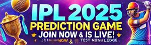 IPL 2025 FORUM