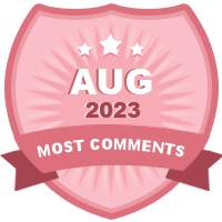 Most Comments January 2021
