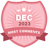 Most Comments January 2021