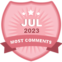 Most Comments January 2021