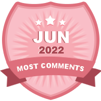 Most Comments January 2021