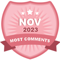 Most Comments January 2021