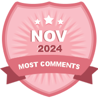 Most Comments January 2021