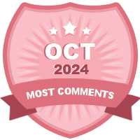 Most Comments January 2021