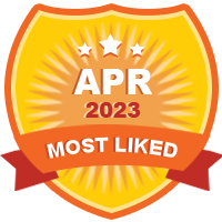 Most Liked