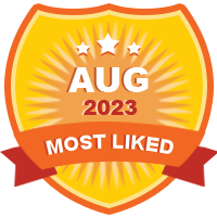 Most Liked