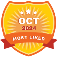 Most Liked