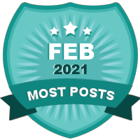 Most Posts