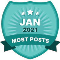 Most Posts