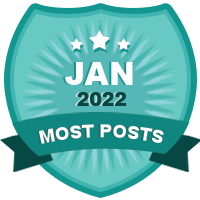 Most Posts