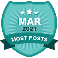 Most Posts