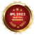 IPL 2023 Match Winner Thumbnail