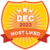 Most Liked (December 2023) 1
