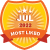 Most Liked (July 2022) 1