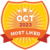 Most Liked (October 2023) 1